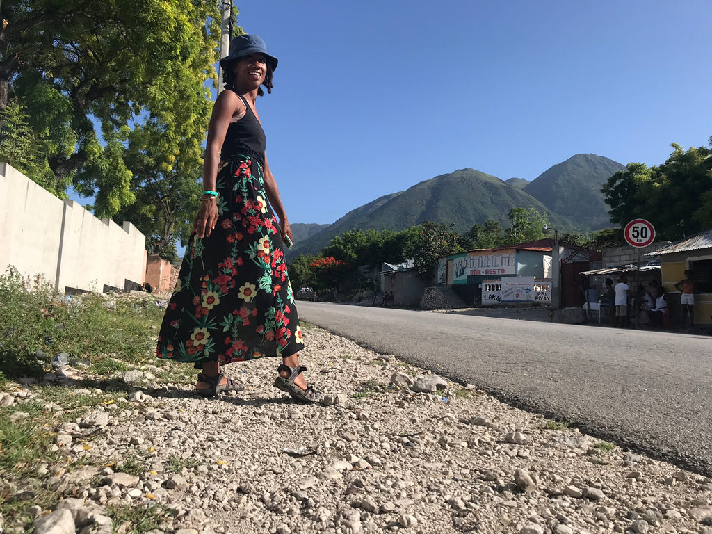 8 tips on traveling to and through haiti