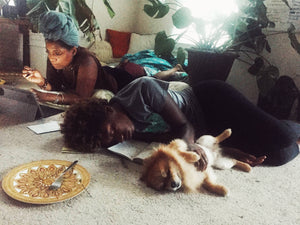how to organize house meetings in a communal home