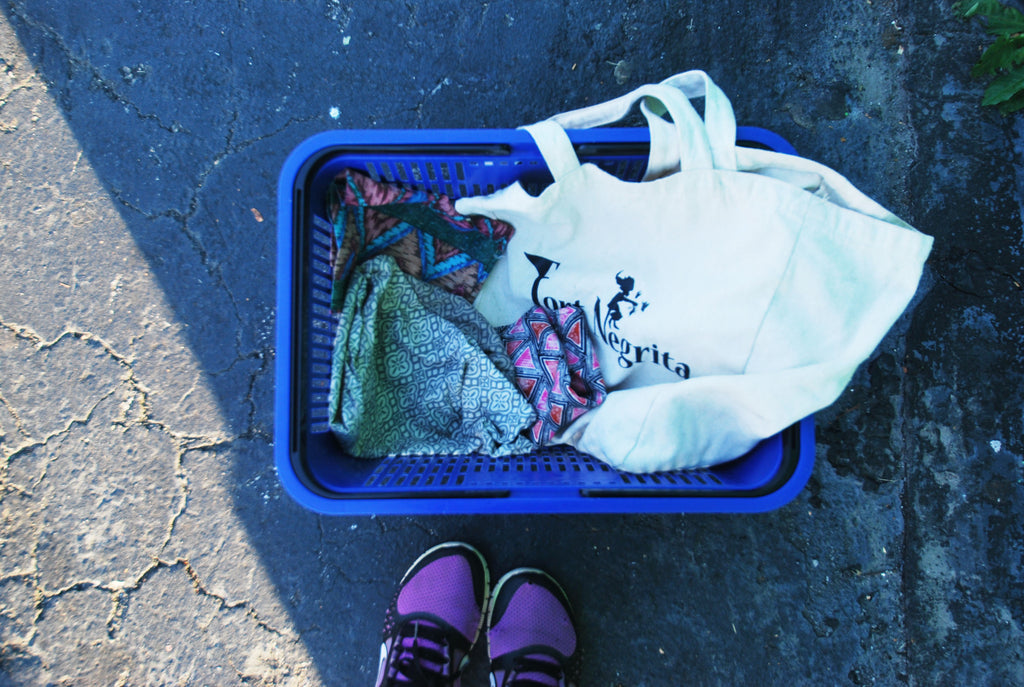 minimize your waste at the grocery store