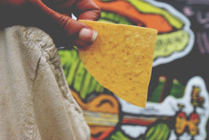 How to buy zero waste tortilla chips in Atlanta?