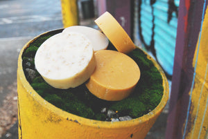 How to buy zero waste soap/beauty products in Atlanta?