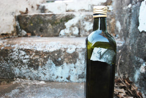 How to buy zero waste olive oil in Atlanta?