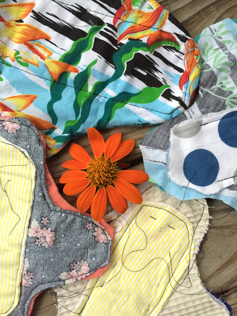 reserve your spot for the september pad party
