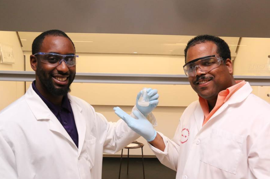 REPOST: The World Needed a New Biodegradable Plastic—We Discovered One at Tuskegee University