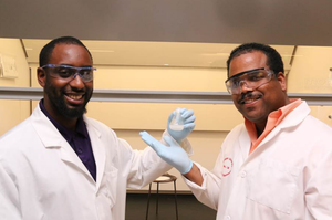 REPOST: The World Needed a New Biodegradable Plastic—We Discovered One at Tuskegee University